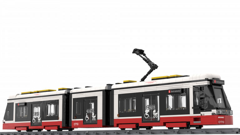 UrbanTram M