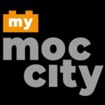 My MOC City